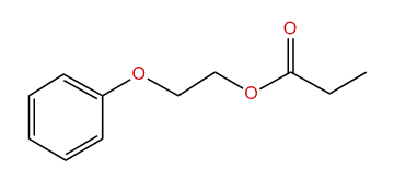 2-Phenoxyethanol propanoate